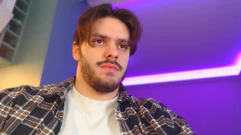 Snapshot of hotpolishsausage chatting on February 2025 11:37:01 PM Jason online show from February 2025 11:37:01 PM