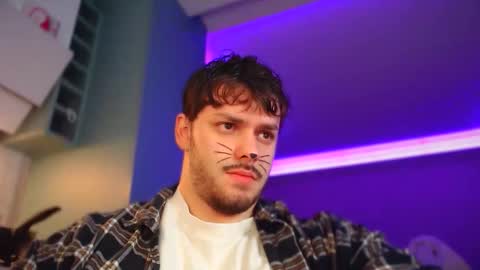 Snapshot of hotpolishsausage chatting on November 2025 01:05:02 AM Jason online show from November 2025 01:05:02 AM