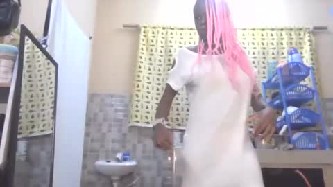 Kichuna online show from May 2026 07:18:02 PM