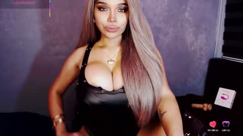 Marga Avery online show from June 2026 10:05:02 AM