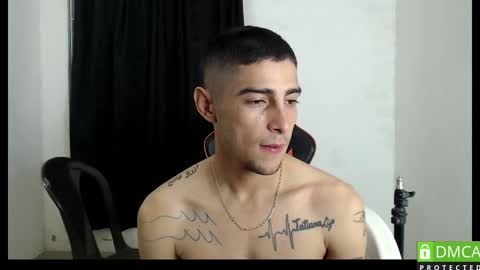 hotsteel420 online show from October 2025 10:22:01 PM