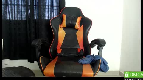 hotsteel420 online show from November 2025 09:59:01 PM