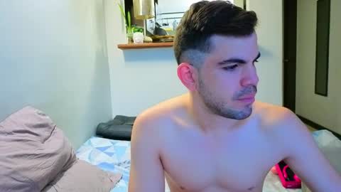 Snapshot of hotstud_999 chatting on June 2026 11:00:02 AM Andres online show from June 2026 11:00:02 AM