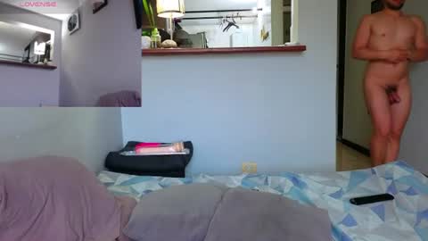 Andres online show from June 2026 11:07:01 AM