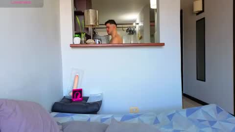 Andres online show from June 2026 01:50:01 PM