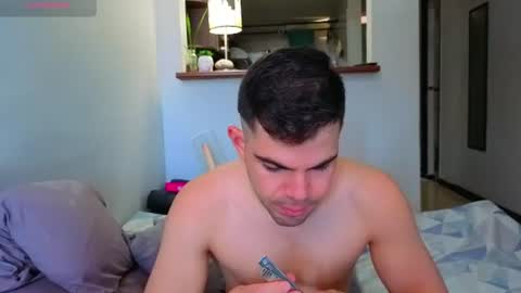 Andres online show from July 2026 03:58:02 PM