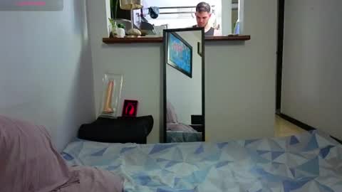 Andres online show from July 2026 02:36:02 AM