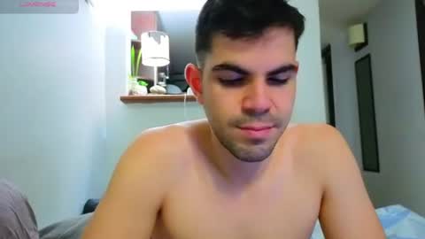 Andres online show from July 2026 07:48:02 AM