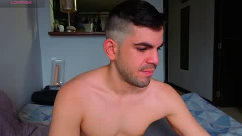 Andres online show from July 2026 11:00:01 PM