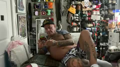 hotstuff775616 online show from March 2026 02:58:01 AM