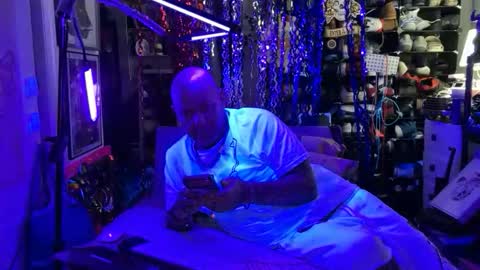 hotstuff775616 online show from June 2026 01:51:02 AM