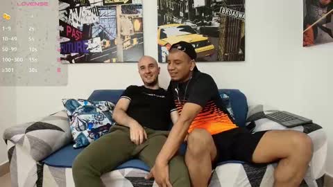 hott_asses online show from January 2025 01:19:01 PM