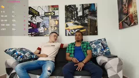 hott_asses online show from January 2025 01:53:01 PM