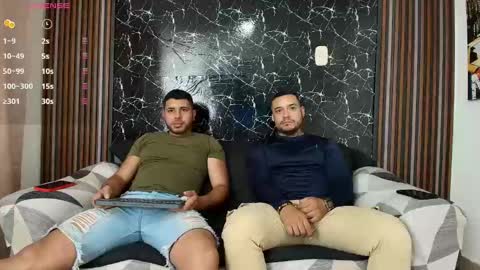 hott_asses online show from February 2025 07:45:02 PM