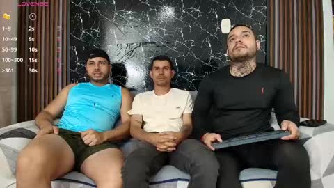 hott_asses online show from February 2025 12:04:01 AM