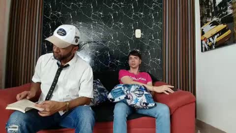 hott_asses online show from February 2025 11:30:01 PM