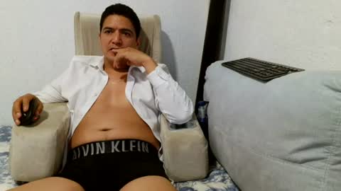 Snapshot of hott_mexican chatting on June 2026 12:13:02 AM YAYO online show from June 2026 12:13:02 AM