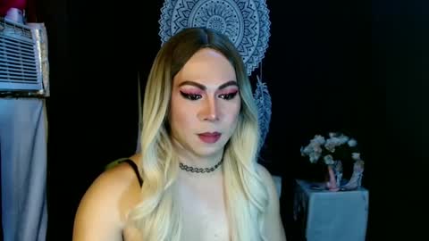 Alex Summer online show from February 2025 04:37:01 AM