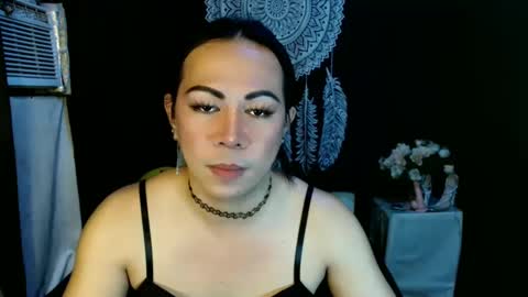 Alex Summer online show from February 2025 12:22:02 PM