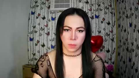 Alex Summer online show from February 2025 08:20:01 AM