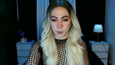 Alex Summer online show from February 2025 05:48:02 PM