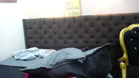 HottCandy21 online show from December 2024 09:55:01 PM