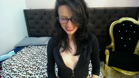 HottCandy21 online show from December 2024 08:18:01 PM