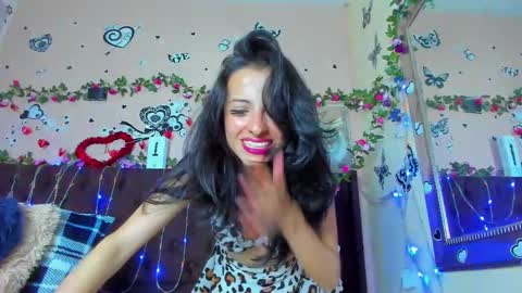 HottCandy21 online show from February 2025 07:03:02 PM