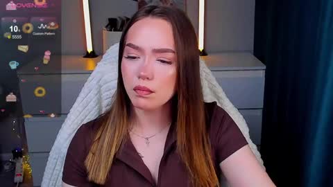 hello Im Eva online show from April 2026 05:30:01 AM