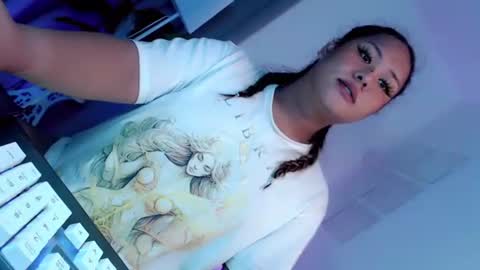 hotterthansex2 online show from November 2025 10:54:01 PM