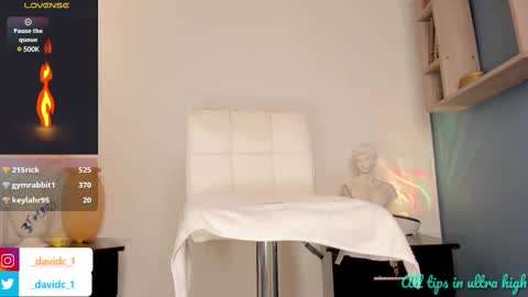 ONLY  online show from February 2025 11:03:01 AM