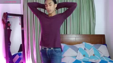 stiven online show from December 2024 06:50:02 AM