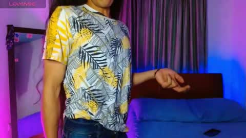 stiven online show from January 2025 10:16:02 AM