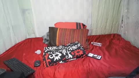 hottiedanicatrans69 online show from December 2025 03:40:02 PM