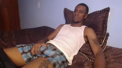 Snapshot of hottiekingny chatting on June 2026 07:55:01 AM independent Model online show from June 2026 07:55:01 AM
