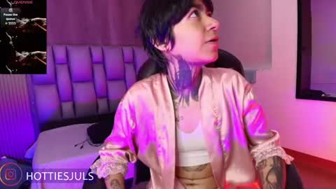 Juls online show from June 2026 04:11:01 PM