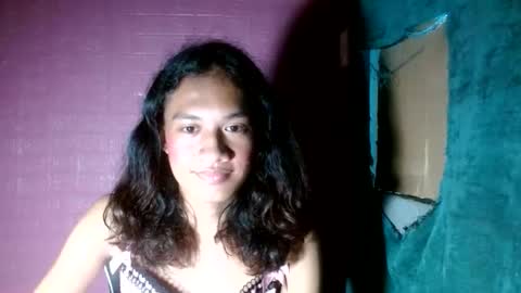 hottiest_luna online show from June 2026 09:29:02 PM
