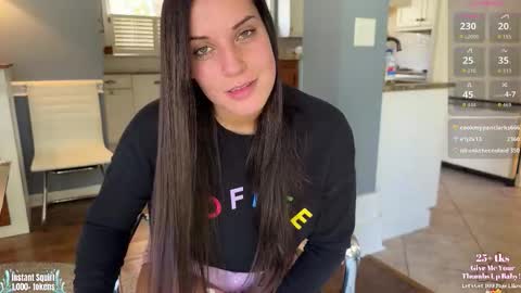 --- Dana May online show from November 2025 06:51:01 PM