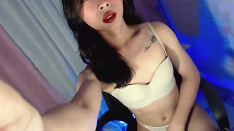 SCARLET online show from October 2025 08:57:02 AM