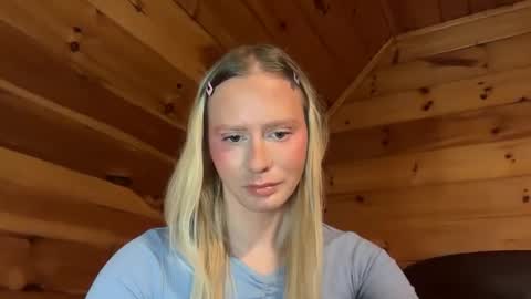 HotTransGirlie online show from January 2025 09:33:02 AM