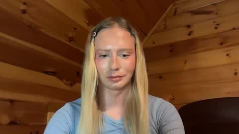 HotTransGirlie online show from January 2025 12:39:02 PM