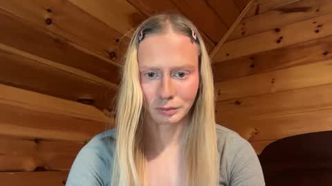 HotTransGirlie online show from January 2025 08:43:02 PM