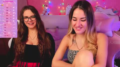 Snapshot of hotty_girls_here chatting on March 2025 06:16:01 AM Ivanna and Jessica online show from March 2025 06:16:01 AM