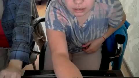 Mary online show from February 2026 08:58:02 AM