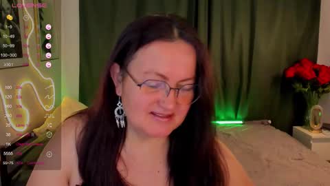 Anna online show from December 2025 03:01:01 AM