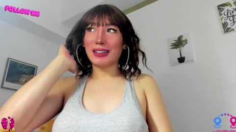 Snapshot of hottycrishinaxx chatting on January 2025 07:31:02 AM crishinahotty online show from January 2025 07:31:02 AM