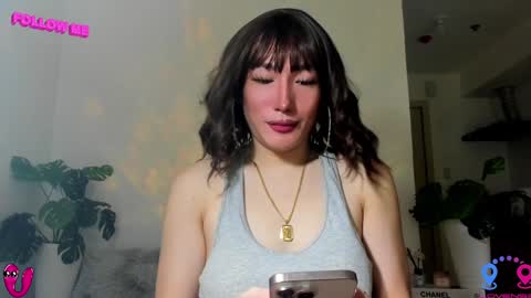 Snapshot of hottycrishinaxx chatting on February 2025 04:04:01 AM crishinahotty online show from February 2025 04:04:01 AM