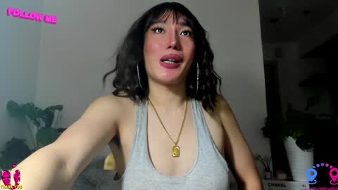 Snapshot of hottycrishinaxx chatting on February 2025 06:29:01 AM crishinahotty online show from February 2025 06:29:01 AM