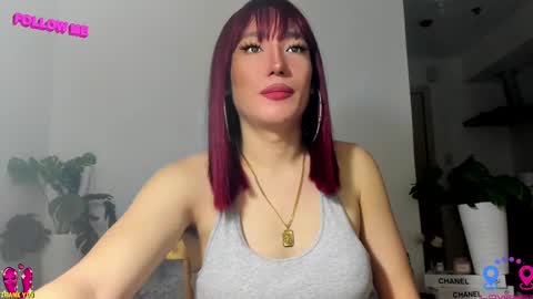 Snapshot of hottycrishinaxx chatting on February 2025 09:15:02 PM crishinahotty online show from February 2025 09:15:02 PM