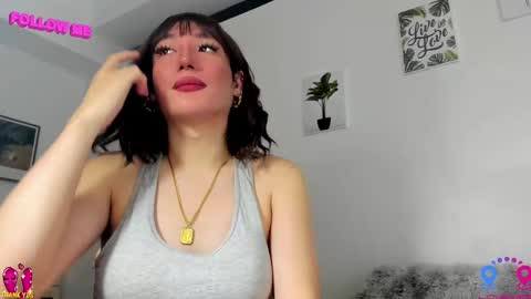 Snapshot of hottycrishinaxx chatting on March 2025 03:42:02 PM crishinahotty online show from March 2025 03:42:02 PM